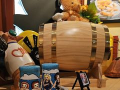 -后厨意餐La Cucina(外交公寓店)