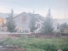 -喀纳斯鸿福生态度假酒店