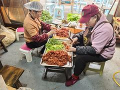 -牛华绿缘麻辣烫(牛华总店)