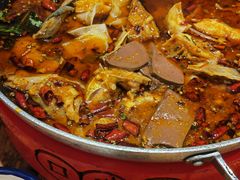 -聂发财重庆江湖菜(解放碑店)