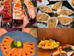 -长崎屋·23年日本料理·刺身·烧鸟(天河北路店)