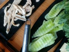 -手选潮汕鲜活牛肉火锅(二七广场店)