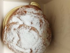招牌泡芙-KOMUGI 小麦家(新地假日广场店)