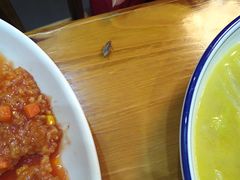 -宏利土菜馆(马山店)