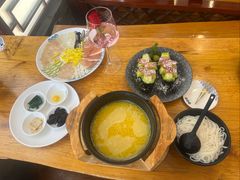-桥香园过桥米线(国贸店)