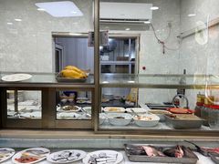 -晓琦农家菜馆·地道农家菜
