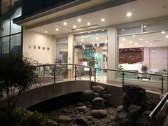 -上海怡沁园度假酒店