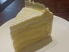 -嗒令甜品(首座时代店)