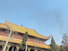 -南岳衡山风景名胜区-南岳大庙