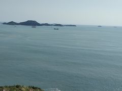 -温岭石塘海边