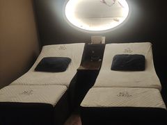 -水墨澜渟足道·SPA·传统(四望亭东关街店)