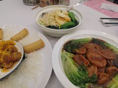 -幸运楼(北京路店)