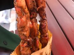 -百老汇美食街