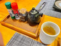 -竹马炭火烤肉(南屏店)