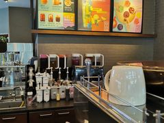 -星巴克(舟山蜈蚣峙店)