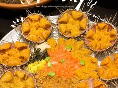 -常鲜楼常来尝鲜海胆馆(星海店)