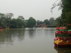 -张公山寨景区