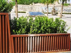 -元大都城垣遗址公园