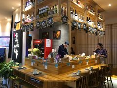 -酒井酱子·深夜食堂(东城汇店)