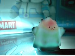 -泡泡玛特POPMART(武汉天地壹方店)
