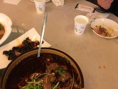 -复旦大学本部-食堂