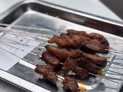 -老白家面馆(测绘东路总店)