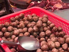 牛筋丸-伟记牛肉(金鸿公路店)