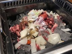 -泽成冰煮羊火锅(中正天街店)