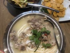 -新白鹿餐厅(城西银泰城店)