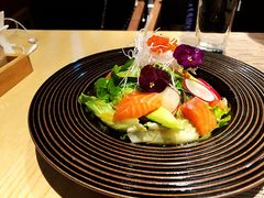 -yokocho上横町·日本食街(深业上城店)