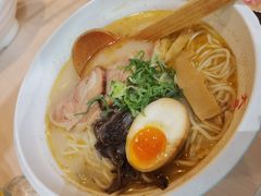 -味千拉面(中盛广场店)