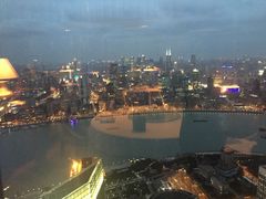 -金轩中餐厅 Jin Xuan(浦东丽思卡尔顿酒店)