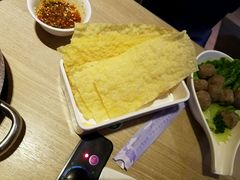 -千味涮·健康火锅(会展连城新天地店)