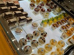 -UH祐禾(上海五角场万达店)