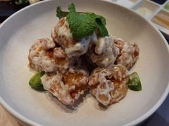 -小大董·烤鸭(观景餐厅·南京西路店)