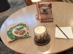 -逸派咖啡 EPARKCOFFEE(广安门店)