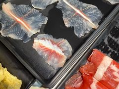 -京门活鱼馆·鱼火锅(百子湾（原红庙）店)