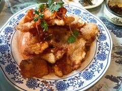 -石老头关东饺子王·东北菜(嘉华鑫城店)