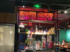 -腰子哥烤串(石佛营炫特店)