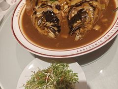 -旺顺阁·北京菜(北辰上品+)