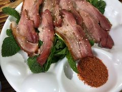 纳西烤肉-小厨子私房菜·云南美食店