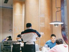 大堂-79号渔船海鲜饭店(宝安店)