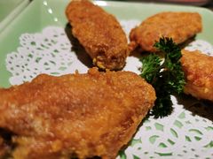 -新白鹿餐厅(松江开元地中海店)