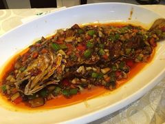 -马凯餐厅(长椿街店)