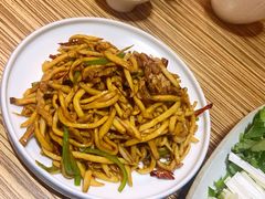 -老昌春饼(中央二店)