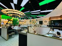 -青花椒花椒鱼(合生汇店)