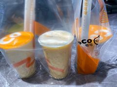 -CoCo都可(大石万民城店)