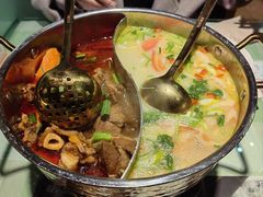 -福宝漠北·牛羊肉(广埠屯店)
