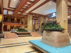 -三亚亚龙湾天域度假酒店