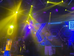 -MOSSO音乐酒吧·Live House(南京西路店)